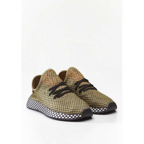 adidas DEERUPT RUNNER RAWKHA CBLACK EASORA na Arena.pl
