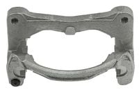 JARZMO ZACISKU HAMULCOWEGO LEWY PRZÓD MITSUBISHI PROUDIA/DIGNITY 2000 2001