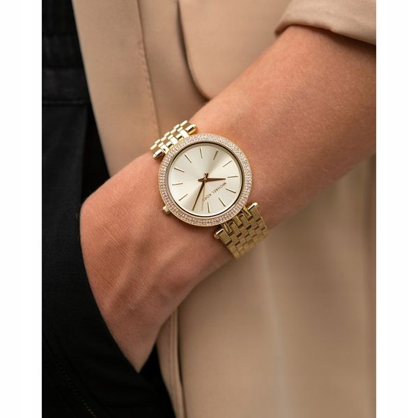ZEGAREK damski MICHAEL KORS MK3191 DARCI+BOX zdjęcie 5