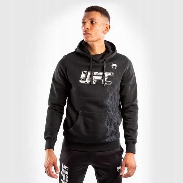 Bluza UFC Venum Authentic Fight Week kaptur XXL zdjęcie 1