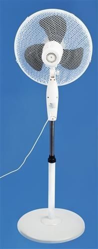 Wentylator stojący HQ - round base na Arena.pl