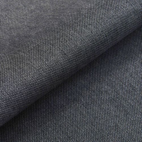 Łóżko tapicerowane 160×200 z pojemnikiem i zagłówkiem Mika szare na Arena.pl