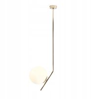 PLAFON LAMPA SUFITOWA ALDEX GALLIA 1095PL_G30_L