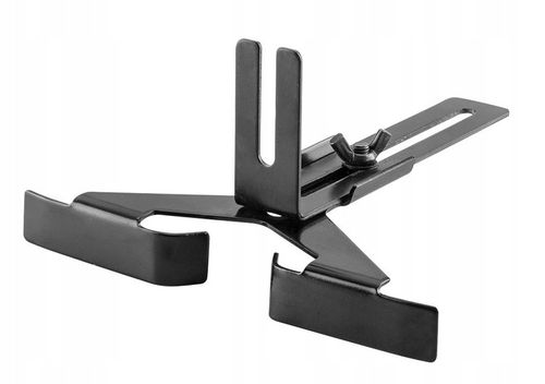 GRAPHITE FREZARKA KRAWĘDZIOWA TRYMER GÓRNOWRZECIONOWA 6-8MM 510W na Arena.pl