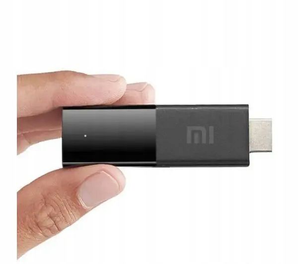 Odtwarzacz multimedialny Xiaomi Mi TV Stick Smart zdjęcie 2