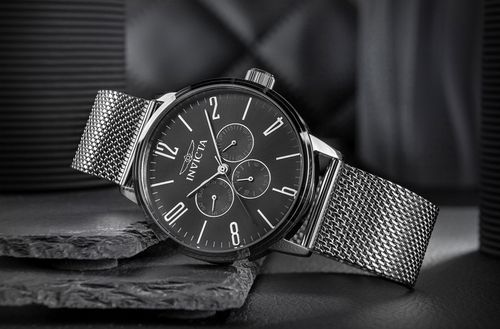 zegarek męski invicta speciality 47597 + box na Arena.pl