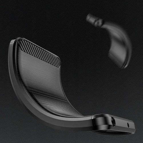 Spacecase Carbon Oneplus Nord 2T Czarny na Arena.pl