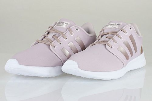 adidas CF QT RACER W (DB1748) na Arena.pl