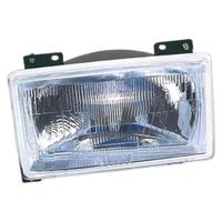 REFLEKTOR LAMPA LEWA PEUGEOT 104 1977 1978 1979 1980 1981 1982 1983 1984