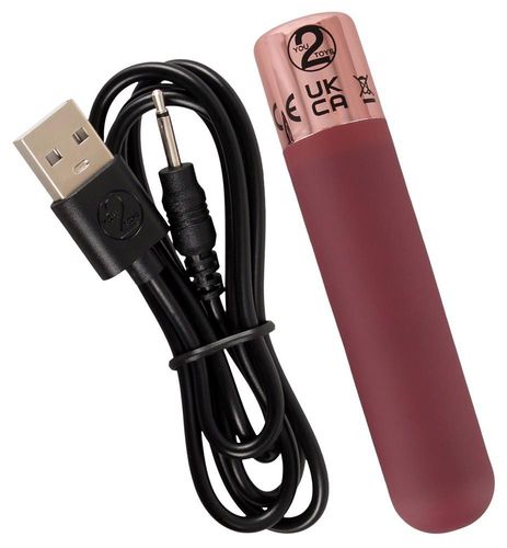 bullet rechargeable na Arena.pl