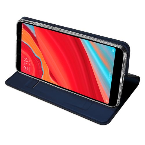 ZAMYKANE ETUI DUX DUCIS REDMI S2 OBUDOWA CASE na Arena.pl
