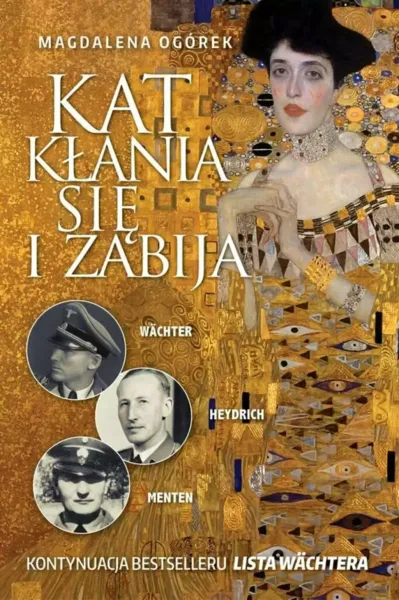 Kat kłania się i zabija zdjęcie 1