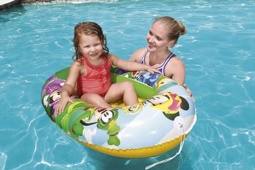 Pontonik Bestway Mickey 91003 102x69cm. na Arena.pl