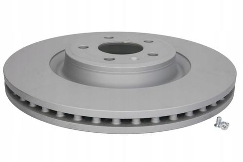 TARCZA HAM PRZOD 345X30 V ATE na Arena.pl