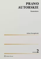 Prawo autorskie. Komentarz w.2