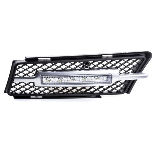 GRILL BMW E90 3 2004 - 2008 EPBM03 V na Arena.pl