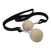 Kulki treningowe chwytu OCR grip ball UNDERFIT 6 cm