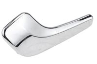 KLAMKA WEWNĘTRZNA DRZWI PRAWY PRZÓD OPEL CORSA D 2006 2007 2008 2009 2010