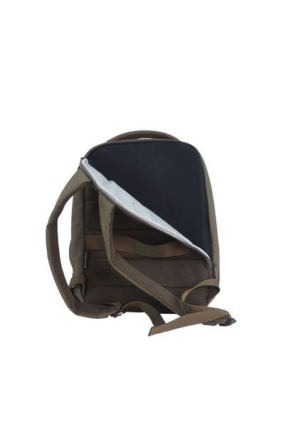 Plecka Discovery DOWNTOWN 942 khaki zdjęcie 2