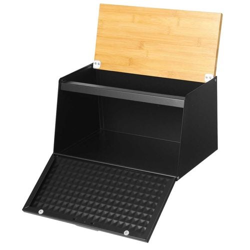 chlebak pojemnik na pieczywo dwustronny 2743 na Arena.pl