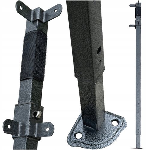 CZESC ZAMIENNA CZĘŚĆ namiotu ekspresowego noga do namiotu na Arena.pl