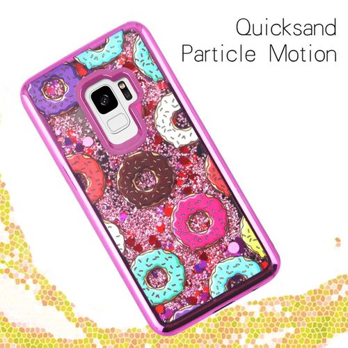 Etui do Samsung Galaxy S9+ (Donuts) na Arena.pl