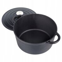 Garnek tradycyjny Artemis 3,9 l