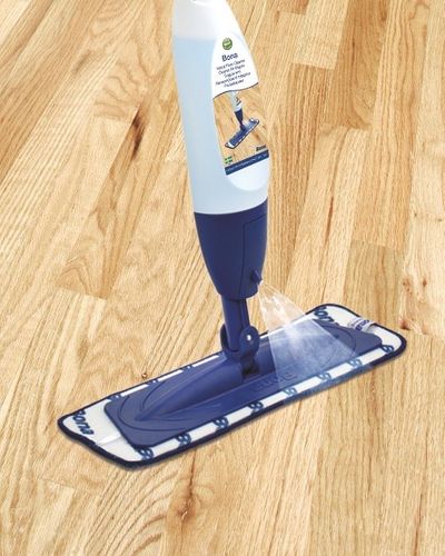 BONA Spray Mop 1,0 l na Arena.pl