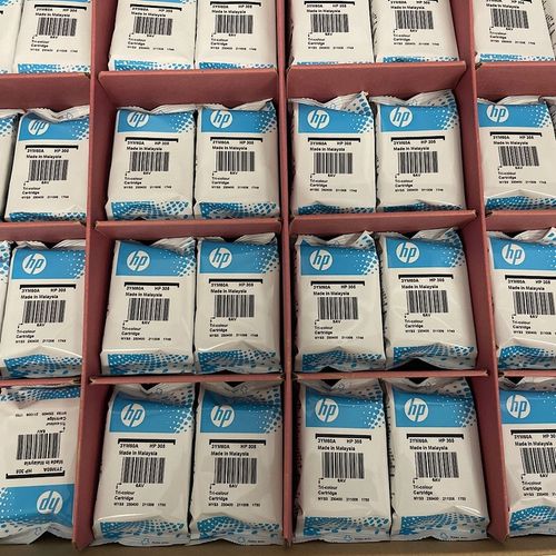 TUSZ HP 305 3YM60A KOLOR 2710 4110 6030 6032 OEM na Arena.pl