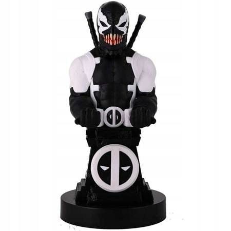 Podstawka na Pada Exquisite Gaming Cable Guys Marvel Deadpool Venompool na Arena.pl