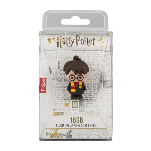 TRIBE Pendrive 32GB HP Harry Potter na Arena.pl