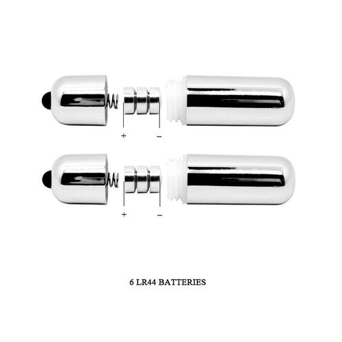 BAILE - BUNNY SNUGGLES COCK CLIT RING, 10 vibration functions na Arena.pl