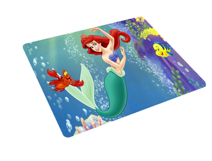 Podkładka pod myszkę Ariel zdjęcie 3