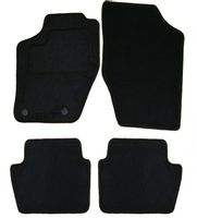 Dywaniki welurowe do CITROEN C4 I 2004-2010r.