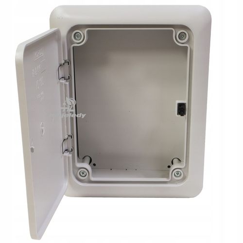 KOPOS PUSZKA P/T DO DOCIEPLEŃ DRZWICZKI KUZ-VO-KB na Arena.pl