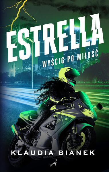 Estrella. Wyścig po miłość zdjęcie 1