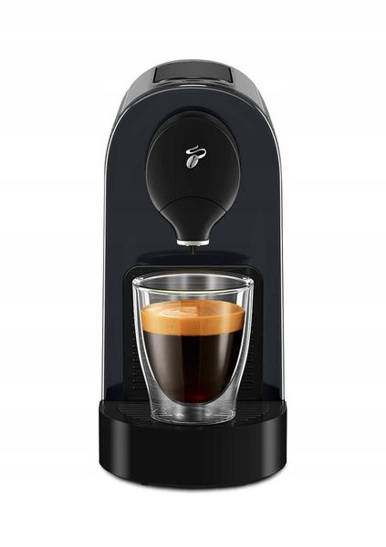 Ekspres ciśnieniowy Tchibo Cafissimo PURE (czarny) zdjęcie 7