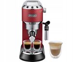 Ekspres DE LONGHI EC685.R Czerwony