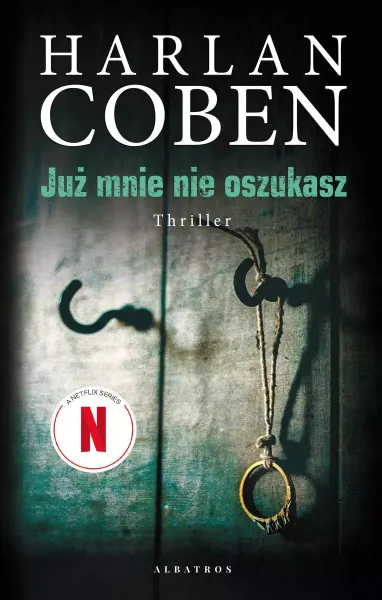 Już mnie nie oszukasz zdjęcie 1