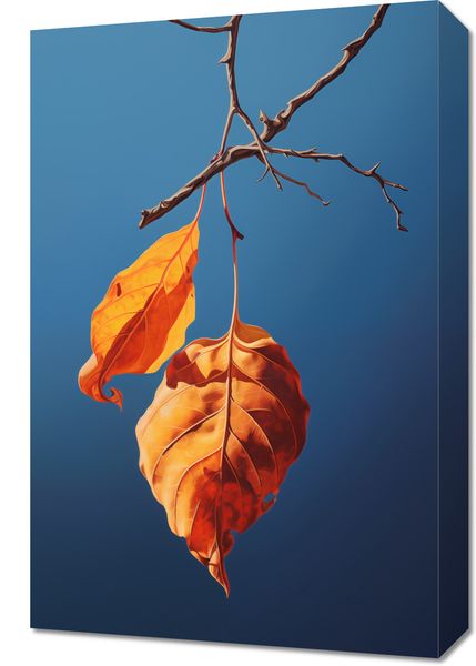 Obraz 40x60cm Ostatni Oddech Lata zdjęcie 1