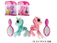 mini konik z akcesoriami G200470