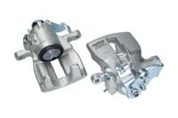 ZACISK HAMULCOWY TYŁ PRAWY SEAT EXEO 2008 2009 2010 2011 2012 2013