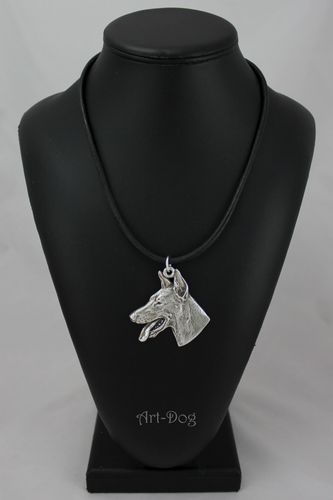 Doberman - breloczek - 2014 na Arena.pl