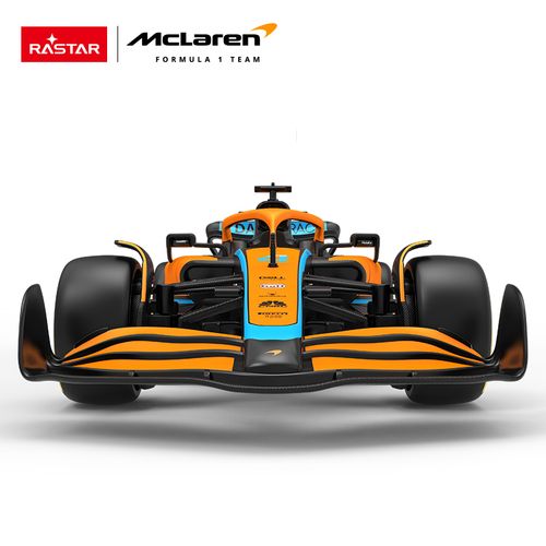 McLaren F1 MCL36 R/C 1:18 Rastar 93300 na Arena.pl