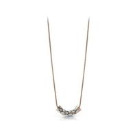 Naszyjnik Męski Guess UBN28055