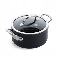 Garnek tradycyjny GreenPan 3,1 l