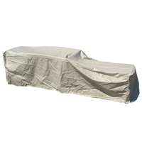 Pokrowiec ogrodowy na leżanki 205 x 75 x 50 cm TOSCANA, FIRENZE, PERUGIA