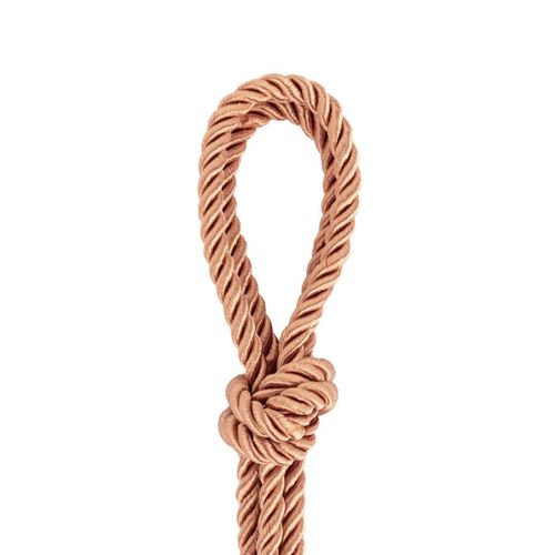 Rosy Gold – Rope Set – Luxury Bondage Ropes na Arena.pl