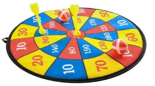 Dart - gra na rzepy na Arena.pl