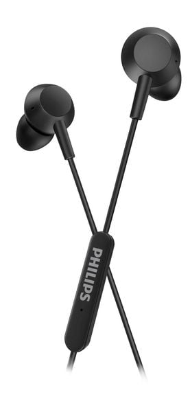 Philips Headphones/Headset Wired zdjęcie 1